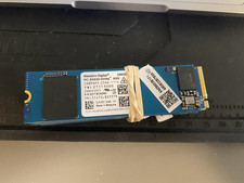 WESTERN DIGITAL 256GB SSD SN530NVMe READ DESC picture