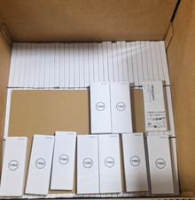 LOT OF 200 NOB Dell PN557W Active Pen Stylus Lat 5300 5310 7210 9410-LOT of 200x picture