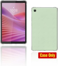 Case for Lenovo Tab One 8.7 Inch Tablet - Slim & Lightweight TPU Transparent Cov picture