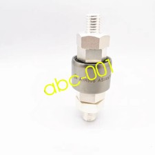 1pcs Asiantool Mercury Conductive Slip Ring  A1H50S 1pole 500A Rotary Connector picture