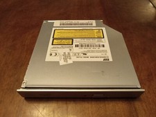 Laptop Part:Compaq Presario V2000 Internal DVD Rom CDRom CD R/W Rewritable Drive picture
