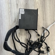 EVGA Super NOVA NEX650G 650W 80+ Gold 750 850 1000 modular power supply w cables picture