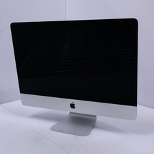 Apple iMac16,1 Intel Core i5 5th Gen 8GB RAM 1TB MacOS High Sierra AIO picture