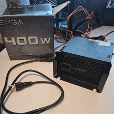 EVGA 100N10400 400W Power Supply picture