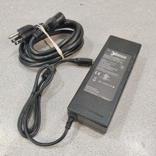 FSP FSP075-DHAN3 12V 6.25A 3 Pin Power Adapter - Used picture