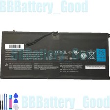 L10M4P12 Battery For Lenovo IdeaPad Yoga 13 U300 U300s 4ICP5/56/12 new picture