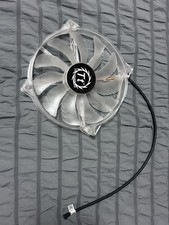 Thermaltake Level 10 GT Snow Edition 200mm TT-2030 Top Exhaust Fan 3-Pin picture