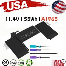 New A1965 Battery for Apple Macbook Air 13