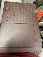 Vintage Iomega Ditto 2GB External Drive, Model I02000 picture