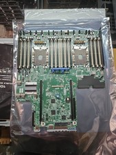 HPE 875073-001 System Board for ProLiant DL380 Gen10 Server picture