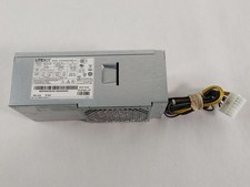Lenovo ThinkCentre M83 SFF 14 Pin 240W Desktop Power Supply 54Y8901 picture
