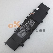 NEW C31-X402 11.1V 44Wh Battery for Asus VivoBook S400 S400C S400CA S400E S300 picture