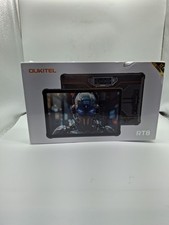 11 inch Oukitel RT8 4G Rugged Tablet Mobile Android WIFI  12GB Ram 256GB New picture