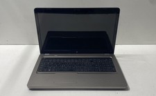 HP G72 Series 17.3