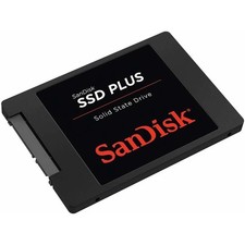 SanDisk SSD PLUS 1TB 2.5