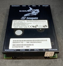 Sun 370-2040 2.1GB 3.5-inch 7200 RPM Single Ended Fast/Wide SCSI HDD ST32550WC picture