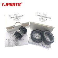 5X PA03670-0001 PA03670-0002 Brake Pick Roller for Fujitsu Fi-7160 Fi7180 Fi7260 picture