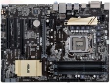 For Asus Z170-P D3 DDR3 support 7700K Desktop Motherboard LGA 1151 picture