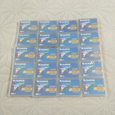 Lot of 20 Sealed FujiFilm DDS3 125m 12gb/24gb(compressed) 4mm Data Tape Fuji  picture
