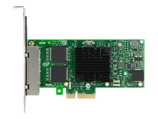 Lenovo ThinkSystem Intel I350-T4 PCIe 1Gb 4P Nic PCI Wire by 7ZT7A00535 picture