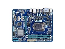 For Gigabyte GA-H61M-D2-B3 H61M-DS2 H61 Panel 16GB VGA+DVI picture