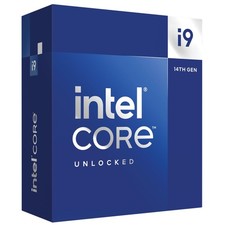 Intel Core i9 14900K  24-Core 32-Thread LGA1700 Processor picture