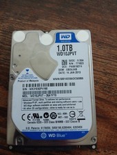 Western Digital Wd10jpvt 1tb picture