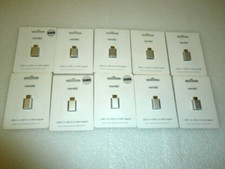 (10) Nonda USB C To USB A 3.0 Mini Adapter For Apple MacBook & MacBook Pro picture