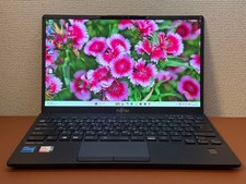 Fujitsu Lifebook U9311/F i5-1145G7 Iris Xe 8GB SSD 256GB 13.3