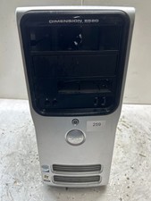 Dell Dimension E520 Intel Core 2 6300 1.86GHz 2GB NO HDD picture