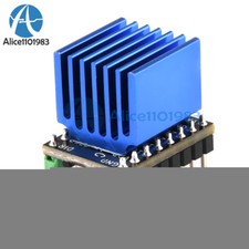 DC 12-24V TMC2240 Stepper Motor Driver Module with Heat Sink for 3D Printer picture