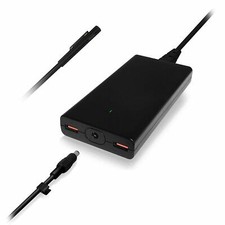 BatPower 140W Surface Book 2 Power Supply Microsoft 102W Power Supply 1798 picture