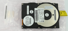 Vintage NOS Fujitsu Hard Disk Drive Limited M2684SAU CA01237-B141 picture