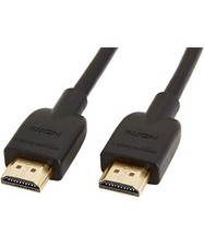 Amazon Basics High Speed 3’  HDMI Cable  3 Pack picture