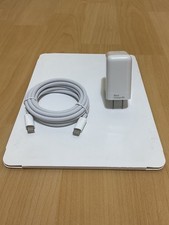 New Original Genuine Apple Ipad Pro 11 Ich & 13 Inch Oem 65W TYPE C Wall Charger picture