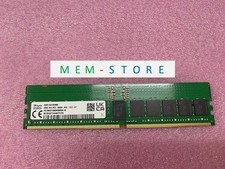 SK Hynix HMCGY4MGBRB227N 48GB DDR5-5600MHz RDIMM 1RX4 RAM Memory for ASUS RS720A picture