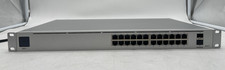 Ubiquiti Networks USW-PRO-24 UniFi Network Pro 24 Port Switch picture