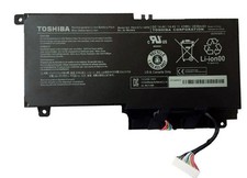 Genuine PA5107U-1BRS Battery for Toshiba Satellite P50 P55 L50 L55 S55t P55 L45D picture