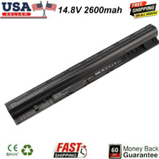 New Battery For Lenovo L12L4A02 L12L4E01 L12M4A02 L12M4E01 L12S4A02 L12S4E01 picture