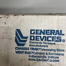 GENERAL DEVICES C-300-S-120 picture