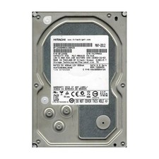 HGST HUA723030ALA640 3TB SATA 6.0Gb/s 3.5