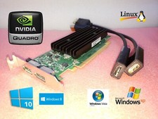 Dell Optiplex 390 780 790 980 990 7010 9010 SFF Video Card w/ Dual HDMI Output picture
