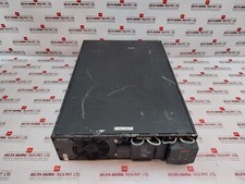 APC SURTD3000XLI High Density Double-conversion Online UPS System (Not Working) picture