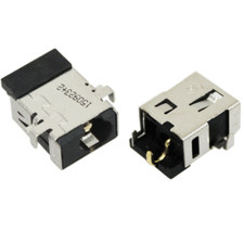 For Prostar Clevo P960EF Sager NP8962 Laptop AC DC IN Power Jack Charging Port picture