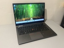 Lenovo ThinkPad X1 Yoga Gen 5 14 FHD TOUCH i7-10610U 1.80GHz 16GB 500GB SSD Good picture