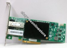 49Y7950 - Emulex 10GbE Virtual Fabric Adapter II High Profile (FRU: 49Y7952) picture