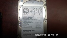 HP 619286-003 652566-003 EG0600FBLSH 600GB 10K SAS NO TRAY picture