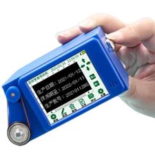Mini Intelligent Adaptable Printer Production Date Carton 2D Code Printer picture