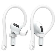 EarHooks, Earhooks for Apple AirPods 3, AirPods Pro, 2, 1 Case Ear Hook Holder picture