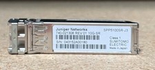 Juniper Networks EX-SFP-10GE-SR SFP-10GE-SR 740-021308 Transceiver Module picture
